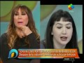 moria hablo sobre sofia gala