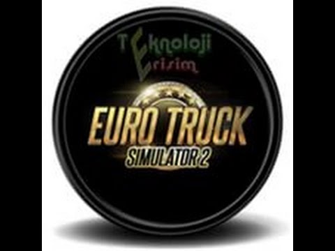   Euro Truck Simulator 2    -  8