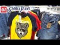 Распродажа в магазине Gloria-Jeans! НОВИНКИ к лету 2019!