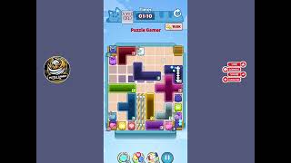 Drop the cat level 320 walkthrough solution gameplay 