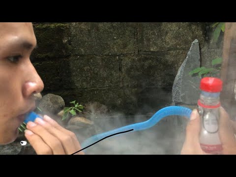 Video: Cách Làm Hookah Tự Chế