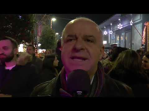 Καρπενήσι Street Party