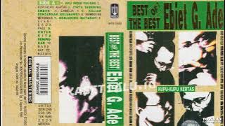 Ebiet G Ade - Best Of The Best ( Full Album )
