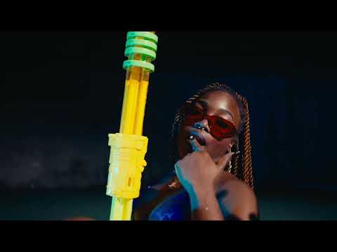 Feloni19, Dj Mac - Jack Rabbit (Official Music Video) | Tumble Dung Riddim