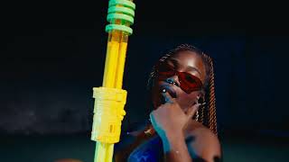 Feloni19, Dj Mac - Jack Rabbit (Official Music Video) | Tumble Dung Riddim