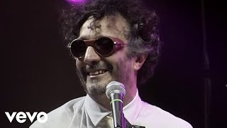 Fito Paez - A Rodar Mi Vida (En Vivo) chords