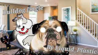 Fnf Horror Corruption Vs Bulld0G And Sp1K3 - Bulldog Jingle - Freeplay