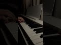 وحشتيني راشد الماجد عزف بيانو 