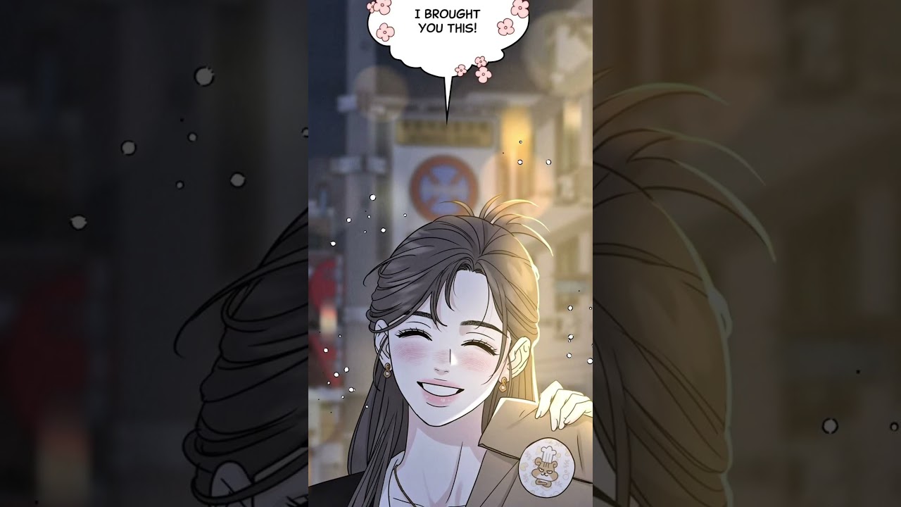 Ep-27🌹I brought you this❤️The selfish romance 