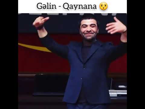 Gəlin-qaynana