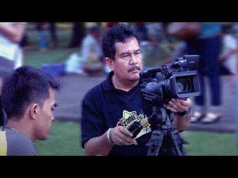 { Lagu Karo Terbaru } BAGEM DALANI // Andy Rallo Ginting ( ALBUM POP ...