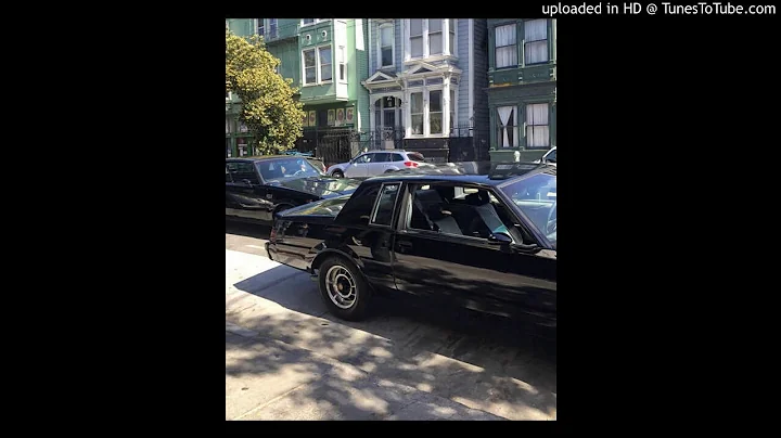 [FREE] Larry June x Wiz Khalifa x CardoGotWings Type Beat 2020 "income"