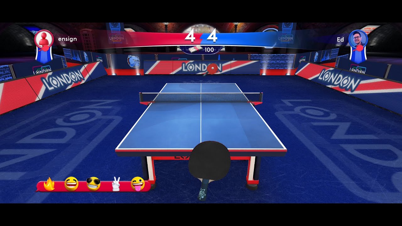 Download Ping Pong Fury