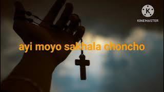 Tracy M Chimtokoma - Chipambano official lyrics video