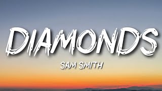 Sam Smith - Diamonds