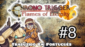 CHRONO TRIGGER: FLAMES OF ETERNITY *ROMHACK  #8 #chronotrigger #chrono #gameplay #romhack #hackroom