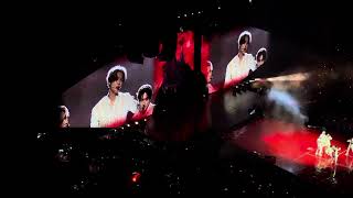 101423 Enhypen Concert Video