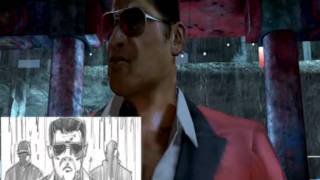 John Woo`s Stranglehold - #2 Extended Cinematics