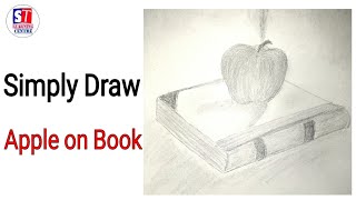 back to school books apple elements Stock Vector Image & Art - Alamy