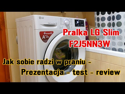 Wideo: Pralki Z Dodatkowym ładowaniem Prania: Przegląd Modeli Z Dodatkowymi Drzwiami Do ładowania Prania Podczas Prania