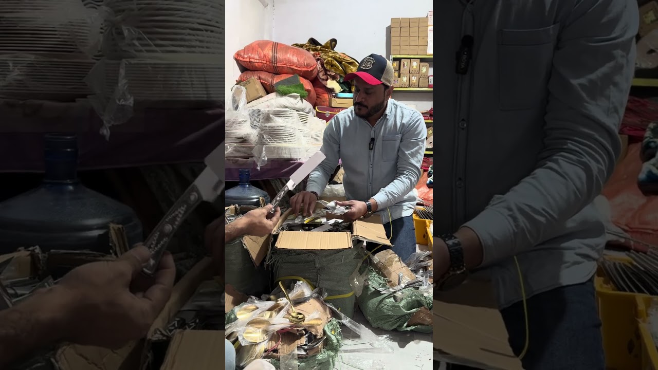 Viral Fancy Crockery