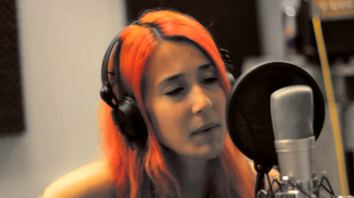 Red Hot Chili Peppers - Otherside (Cover by Sandra...