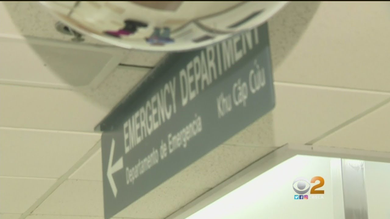Hospitals Prepare For Influx Of Patients, Flu Season Likely To Get ...