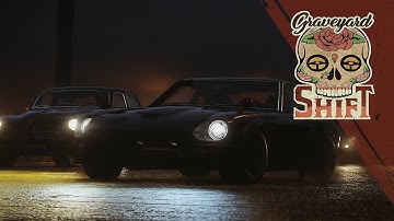 NFS : payback graveyard shift gameplay