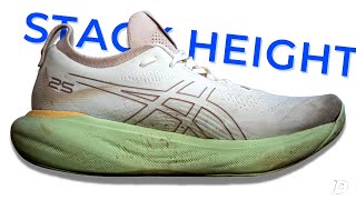 ASICS Gel-Nimbus 25, NEW Approach, worth the price point?