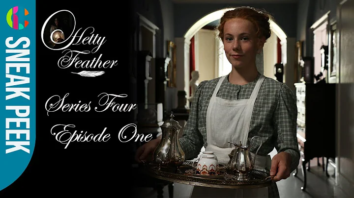 Hetty Feather | Series 4 Episode 1 | Hetty's Worst...