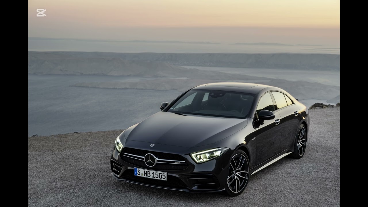 Crni AMG - [Zvonimir07]