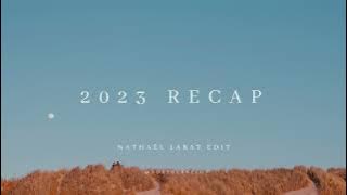 2023 Recap (@northernelg edit)