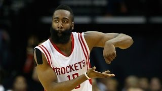 James Harden || "Floyd Mayweather" || Houston Rockets Highlights