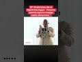 Huyo mjinga ananiita soprano alifukuzwa sasa ako na machungu~DP Kindiki