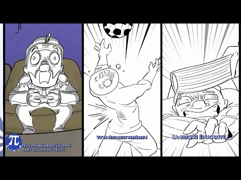 Bob Lennon shorts compilation #1 "Tu es faible !"
