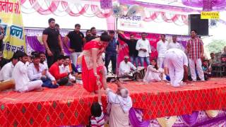 सपना के इस डांस से हरियाणा में मचा था हाहाकार । New Sapna Dance Latest 2017