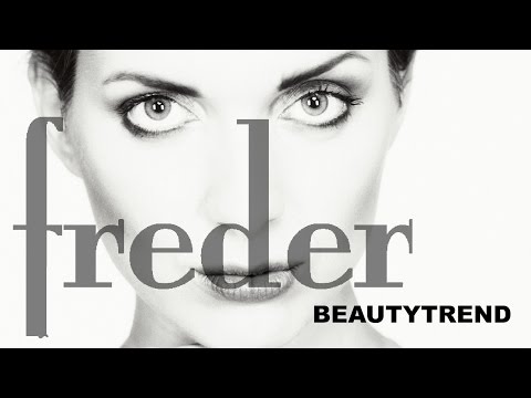 Video: Make-up-Trends Herbst 2002 / Winter 2003