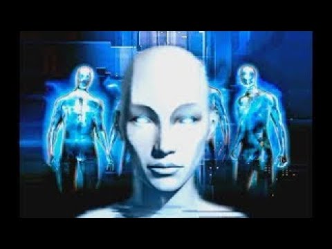 Galactic Federation / Ashtar Sheran / Channeled by Marta - YouTube