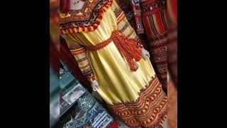 Robes kabyle chic ❤❤❤