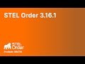 Versión STEL Order 3.16.1 | Fecha: 26/01/21