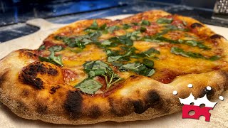 Pizza na którą nie musisz k*rwa czekać