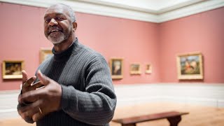 The Artist Project: Kerry James Marshall