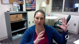 Career Exploration Workshop Series: Investigating Career Opportunities