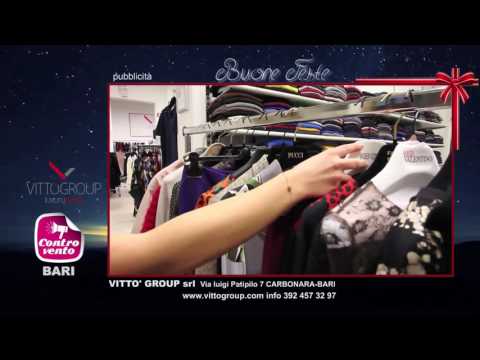 VITTO GROUP LUXURY OUTLET - YouTube