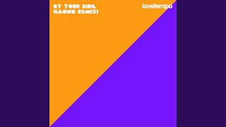 By Your Side (LEONG Remix)