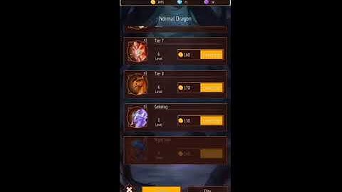 DragonFly  Idle games   Merge Dragons & Shooting Gameplay Android   Android Fragments🧩 12