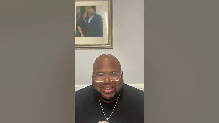 Pastor Marcus Clemons