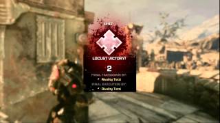 Full Map GB 2v2 - Trenches