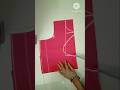 Blouse neck design #shorts #viralvideo