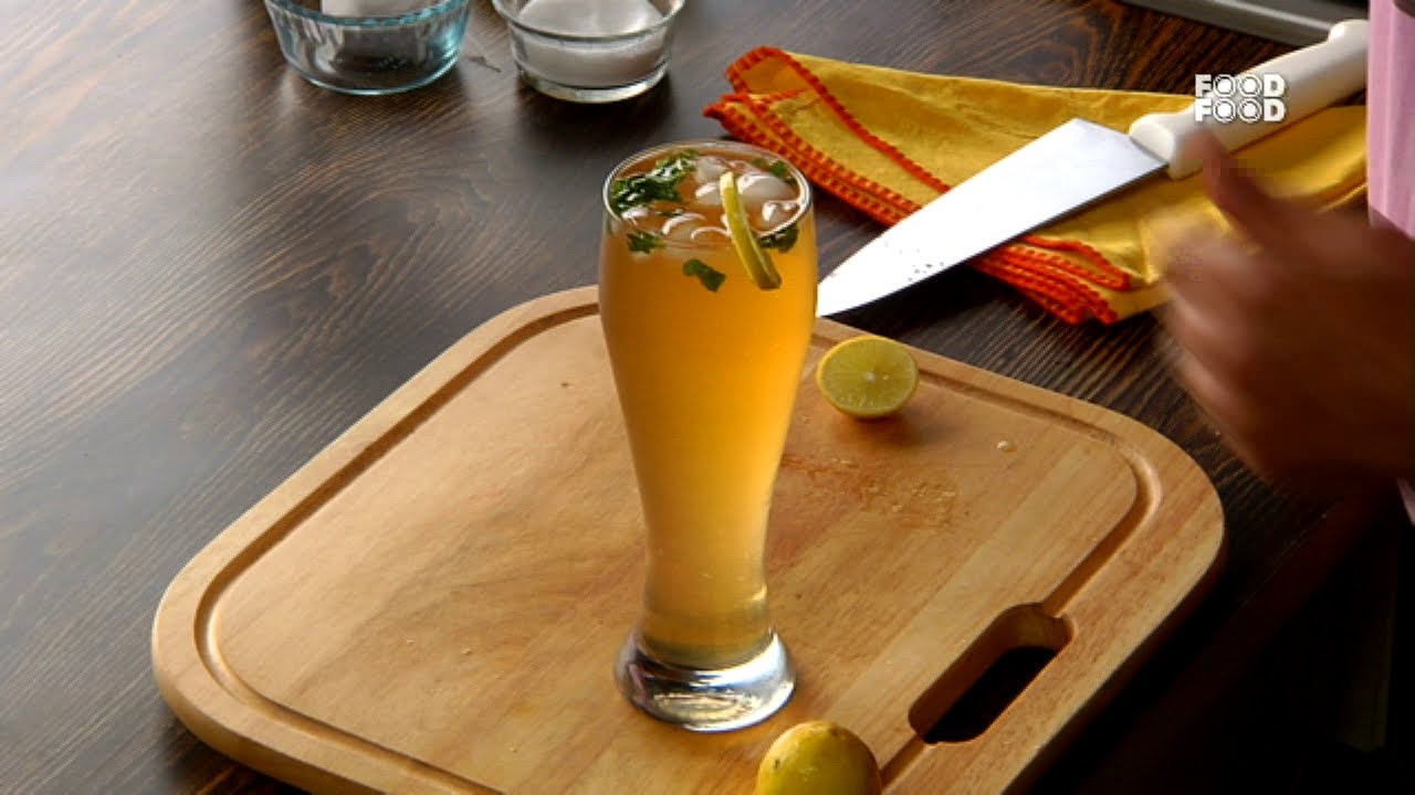 Iced Tea Tea Time YouTube